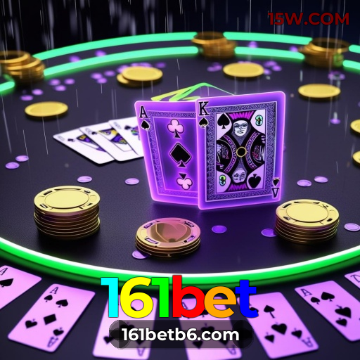 Bem-vindo de Volta ao 161bet | Acesse sua Conta Agora