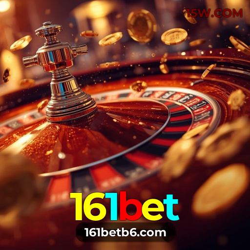 161bet.com | Diversão e Prêmios nos Melhores Jogos Online